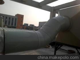 【圆型-PP风管-规格-直径500MM-1200MM-厂家直销】价格,厂家,图片,风管,上海鑫峰通风设备-