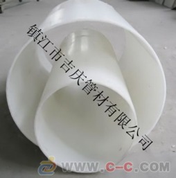 pp风管价格 优质风管厂家