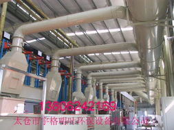pp风管 太仓市宇格明叶环保设备