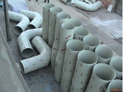 深圳哪里有加工PP塑料风管